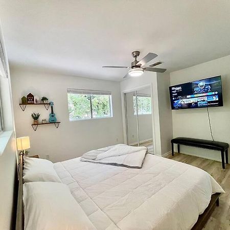 Canyon Lake River House Retreat-Location With Hot Tub 外观 照片