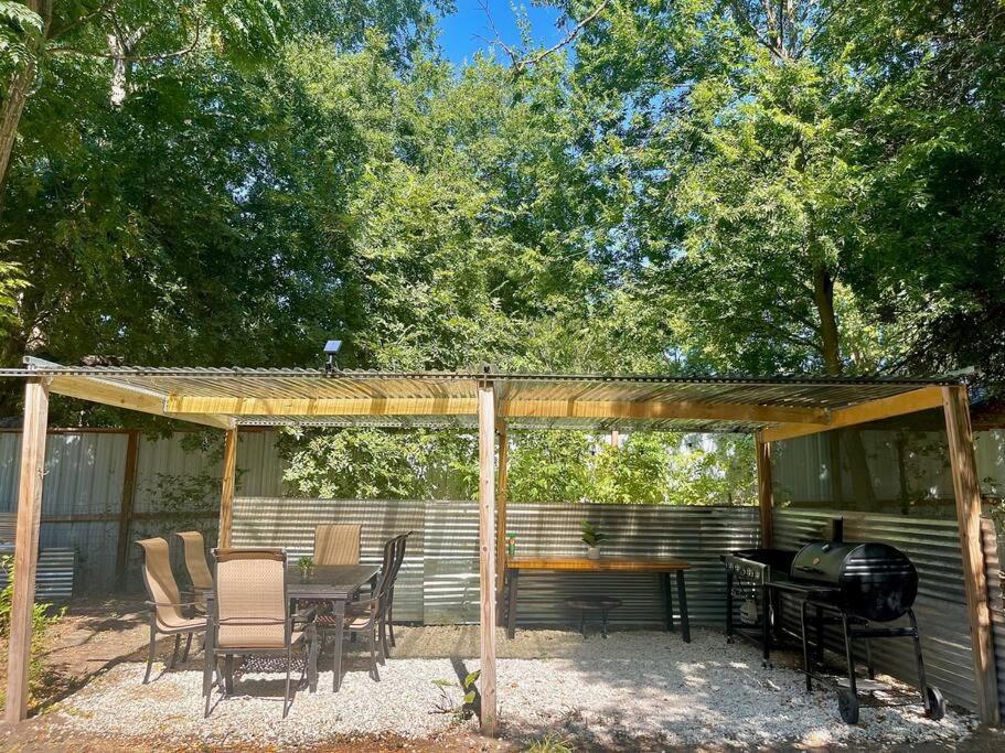 Canyon Lake River House Retreat-Location With Hot Tub 外观 照片