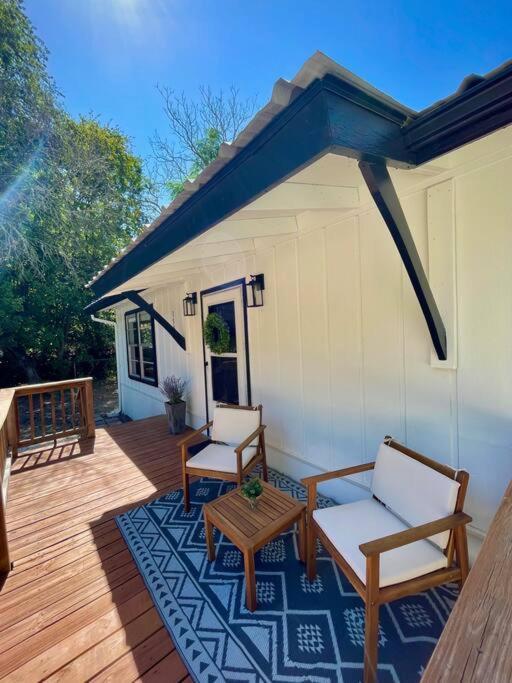 Canyon Lake River House Retreat-Location With Hot Tub 外观 照片
